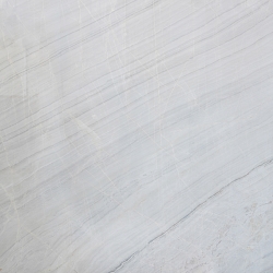 White Aligoudarz Crystal