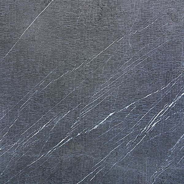 Brushed and Bush Hammer Pietra Gray