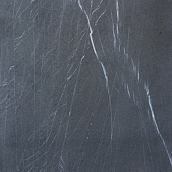 Bush Hammer Pietra Gray Marble