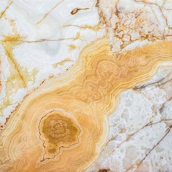 Orange Romance Onyx