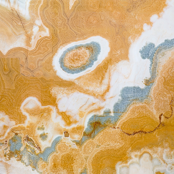 Orange Romance Onyx