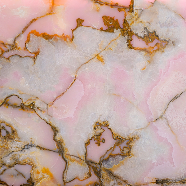  Pink Onyx
