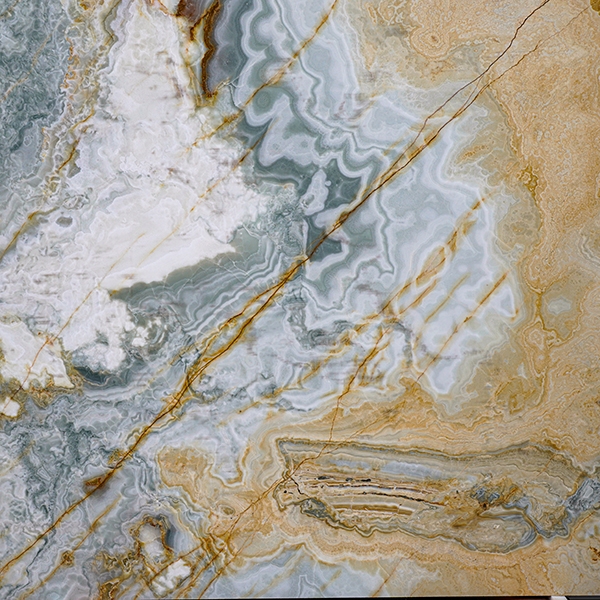 Waveless Romance Onyx