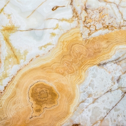 Orange Romance Onyx