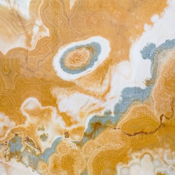 Orange Romance Onyx