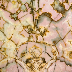 Book Match Pink Onyx 