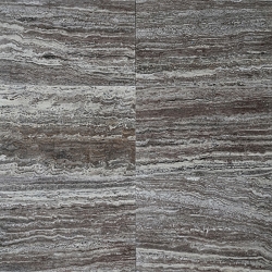 Silver Brown Travertine