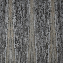  Book Match Silver Travertine Tile