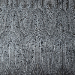 Book Match Silver Travertine Tile 