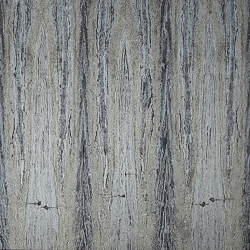 Book Match Silver Travertine Tile 