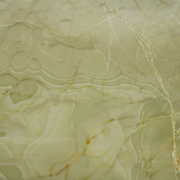 Green Onyx