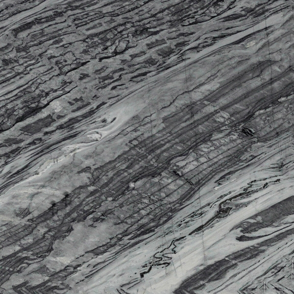 Paladium Crystal