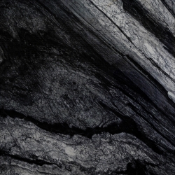 Black Aligoudarz Crystal